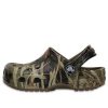 Crocs (GS) Classic Realtree Clogs &laquo;Olive Beige&raquo; 204624-260