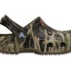 Crocs (GS) Classic Realtree Clogs &laquo;Olive Beige&raquo; 204624-260