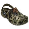 Crocs (GS) Classic Realtree Clogs &laquo;Olive Beige&raquo; 204624-260