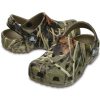 Crocs (GS) Classic Realtree Clogs &laquo;Olive Beige&raquo; 204624-260