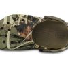 Crocs (GS) Classic Realtree Clogs &laquo;Olive Beige&raquo; 204624-260