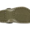 Crocs (GS) Classic Realtree Clogs &laquo;Olive Beige&raquo; 204624-260