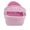 Crocs (GS) Classic Slip On &laquo;Pink&raquo; 206991-6GD