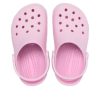 Crocs (GS) Classic Slip On &laquo;Pink&raquo; 206991-6GD