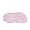Crocs (GS) Classic Slip On &laquo;Pink&raquo; 206991-6GD