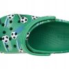 Crocs (GS) Classic Sports Ball Clogs &laquo;Green White&raquo; 206417-3TJ