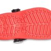 Crocs (GS) Classic x Mikke Mus-tresko &laquo;Rød Gul Svart&raquo; 208027-063