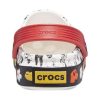 Crocs (GS) Classic x Mikke Mus-tresko &laquo;White Red Black&raquo; 208866-100