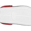 Crocs (GS) Classic x Mikke Mus-tresko &laquo;White Red Black&raquo; 208866-100
