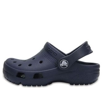 Crocs (GS) Coast Clogs &laquo;Marineblå&raquo; 204094-410