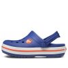 Crocs (GS) Crocband-tresko &laquo;Blue White&raquo; 204537-405