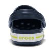Crocs (GS) Crocband-tresko &laquo;Blue White&raquo; 204537-42K