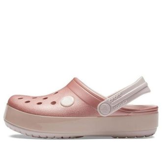 Crocs (GS) Crocband-tresko &laquo;Ice Pop&raquo; 205793-6PI