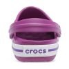 Crocs (GS) Crocband-tresko &laquo;Purple White&raquo; 204537-54R