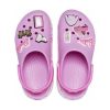 Crocs (GS) Cutie Crush Clog &laquo;Barbie Taffy Pink&raquo; 208805-6SW