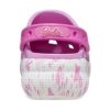 Crocs (GS) Cutie Crush Clog &laquo;Barbie Taffy Pink&raquo; 208805-6SW