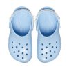 Crocs (GS) Daisy Chain Classic Clog &laquo;Blue Calcite&raquo; 209065-4NS