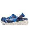 Crocs (GS) Duet Max 2 Camo Redux tresko &laquo;Navy Stucco&raquo; 209120-46K
