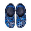 Crocs (GS) Duet Max 2 Camo Redux tresko &laquo;Navy Stucco&raquo; 209120-46K