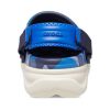Crocs (GS) Duet Max 2 Camo Redux tresko &laquo;Navy Stucco&raquo; 209120-46K