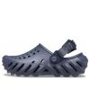 Crocs (GS) Echo Clogs &laquo;Storm&raquo; 208190-4EA