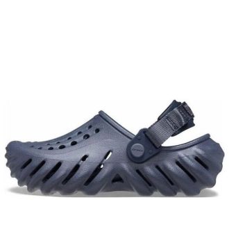 Crocs (GS) Echo Clogs &laquo;Storm&raquo; 208190-4EA