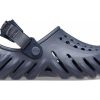 Crocs (GS) Echo Clogs &laquo;Storm&raquo; 208190-4EA