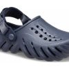 Crocs (GS) Echo Clogs &laquo;Storm&raquo; 208190-4EA