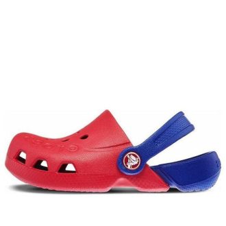 Crocs (GS) Electro Clogs &laquo;Red Blue&raquo; 10400-6GB