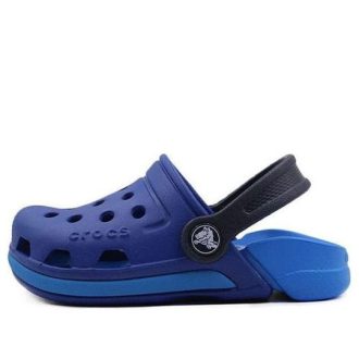 Crocs (GS) Electro III Clog &laquo;Blue Jean Ocean&raquo; 204991-43L
