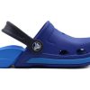 Crocs (GS) Electro III Clog &laquo;Blue Jean Ocean&raquo; 204991-43L