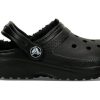 Crocs (GS) Fôret tresko utendørs sandaler &laquo;Sort&raquo; 207009-060