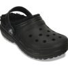 Crocs (GS) Fôret tresko utendørs sandaler &laquo;Sort&raquo; 207009-060