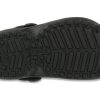 Crocs (GS) Fôret tresko utendørs sandaler &laquo;Sort&raquo; 207009-060