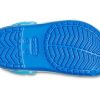 Crocs (GS) Fun Lab Baby Shark Band Clog &laquo;Blue&raquo; 207066-4JL