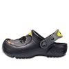 Crocs (GS) Fun Lab Batman-tresko &laquo;Black&raquo; 205020-001