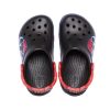 Crocs (GS) Fun Lab Darth Vader-tresko &laquo;Black Blue Red&raquo; 207189-001