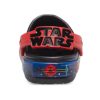 Crocs (GS) Fun Lab Darth Vader-tresko &laquo;Black Blue Red&raquo; 207189-001
