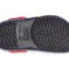 Crocs (GS) Fun Lab Darth Vader-tresko &laquo;Black Blue Red&raquo; 207189-001