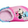 Crocs (GS) Fun Lab Disney Minnie-forede tresko &laquo;Pink Blue&raquo; 206554-6QQ