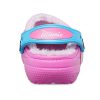 Crocs (GS) Fun Lab Disney Minnie-forede tresko &laquo;Pink Blue&raquo; 206554-6QQ