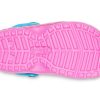 Crocs (GS) Fun Lab Disney Minnie-forede tresko &laquo;Pink Blue&raquo; 206554-6QQ