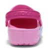 Crocs (GS) Fun Lab Heart Lights Tresko &laquo;Pink Blue&raquo; 205648-6I2