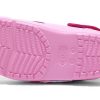 Crocs (GS) Fun Lab Heart Lights Tresko &laquo;Pink Blue&raquo; 205648-6I2