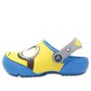 Crocs (GS) Fun Lab Minnions tresko &laquo;Yellow Blue&raquo; 204113-456