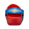 Crocs (GS) Fun Lab SpiderMan Lights Clogs &laquo;Red Blue&raquo; 205506-8C1