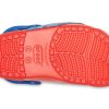 Crocs (GS) Fun Lab SpiderMan Lights Clogs &laquo;Red Blue&raquo; 205506-8C1