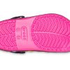 Crocs (GS) Fun Lab Trolls 2 tresko &laquo;Candy Pink &raquo; 206611-6X0