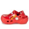 Crocs (GS) FunLab Cars Tresko &laquo;Red Yellow&raquo; 204116-8C1