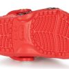 Crocs (GS) FunLab Cars Tresko &laquo;Red Yellow&raquo; 204116-8C1